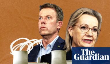 Leaked Coalition talking points direct MPs to argue dumping net zero does not conflict with Paris agreement | Coalition