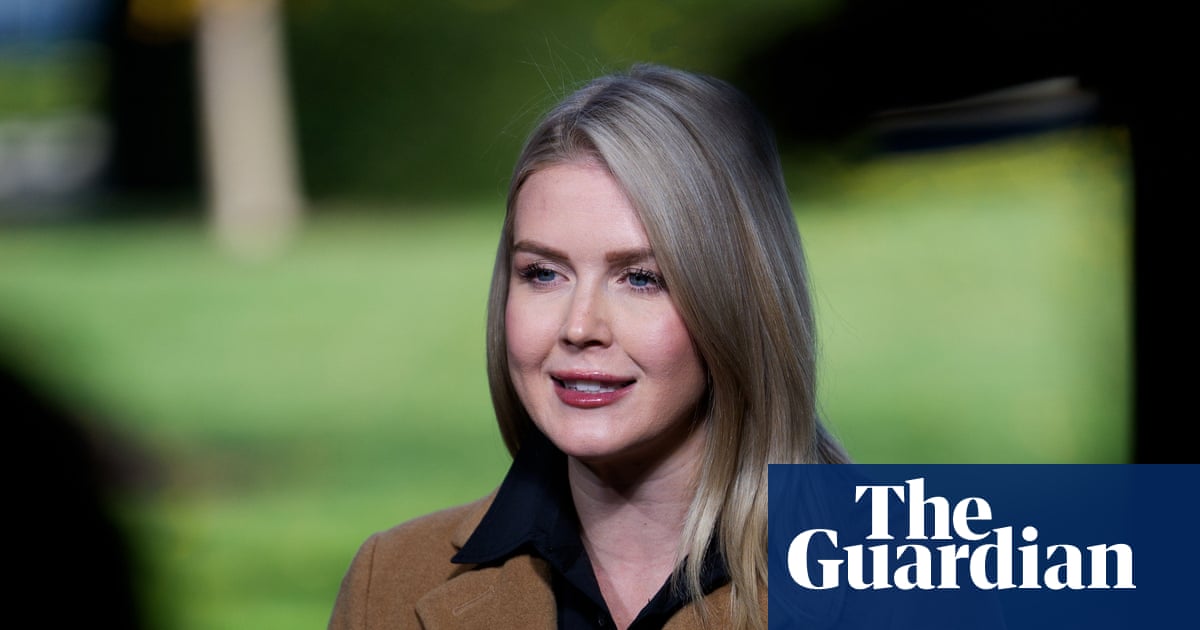 Mother of Karoline Leavitt’s nephew detained by US immigration agents | Trump administration