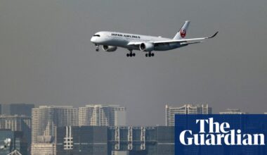 Chinese travellers cancel hundreds of thousands of trips to Japan amid rising tensions | China