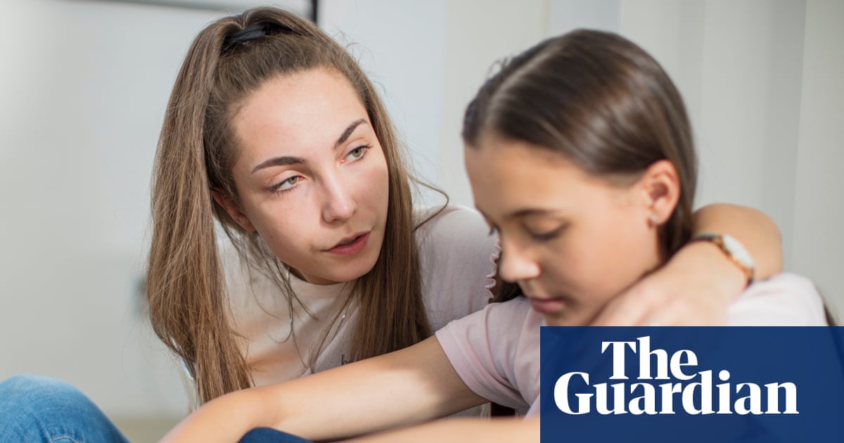 Gen Z Australians are attempting suicide and self-harming more than previous generations, study finds | Health
