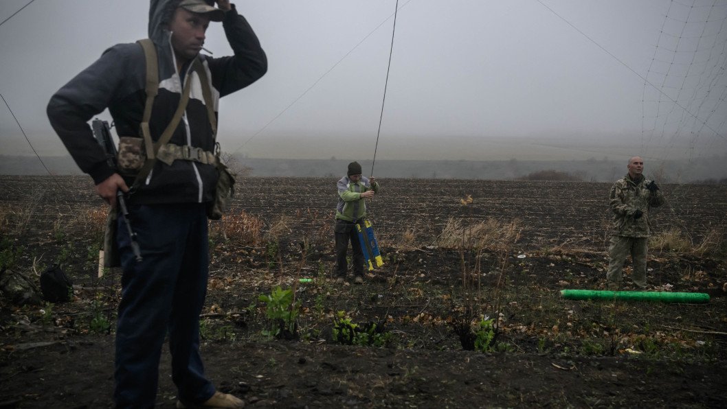What the End of Russia's War in Ukraine Could Look Like: Six Scenarios