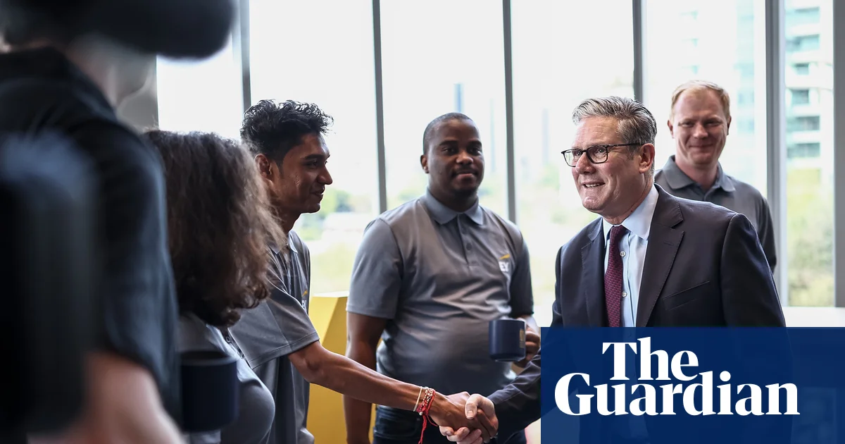 Starmer rebuffs renewed talk of Andy Burnham leadership challenge | Politics