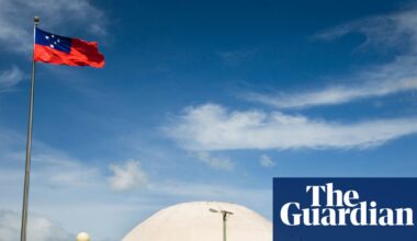 Samoa PM suspends country’s only daily newspaper from press briefings amid dispute over coverage | Samoa