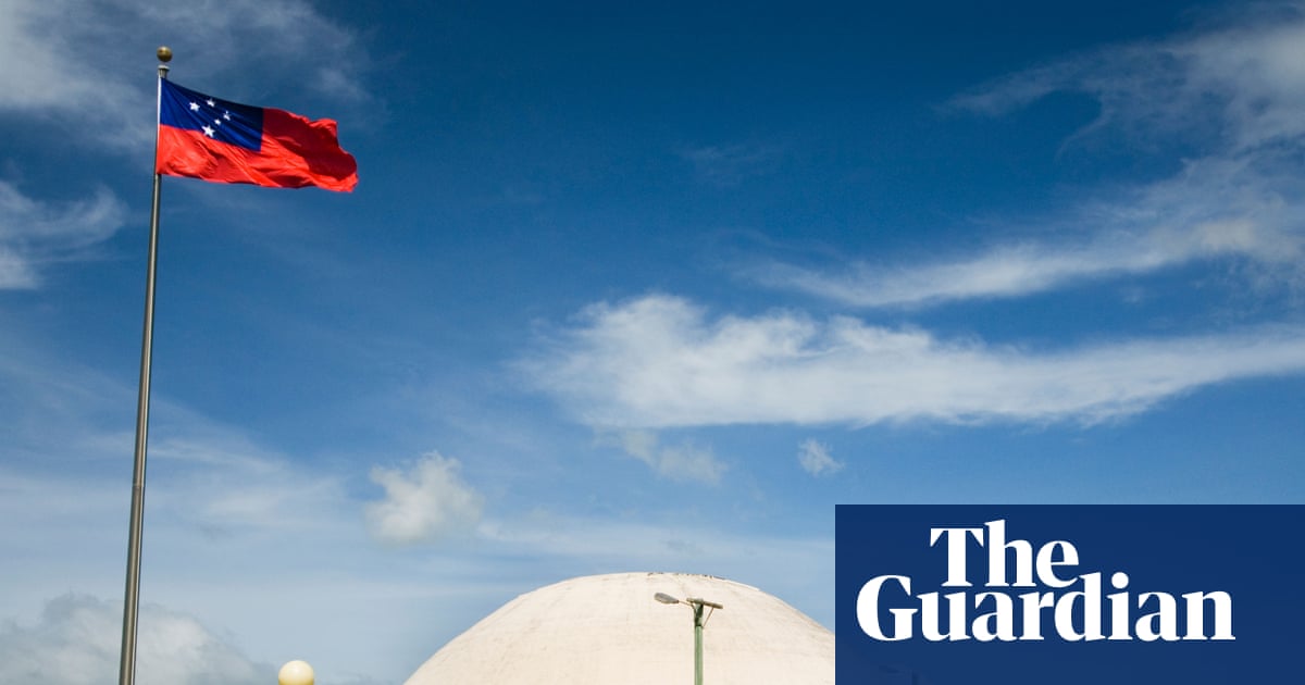 Samoa PM suspends country’s only daily newspaper from press briefings amid dispute over coverage | Samoa