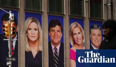 What happened at Fox News after the 2020 election? Documents reveal new details | Fox News