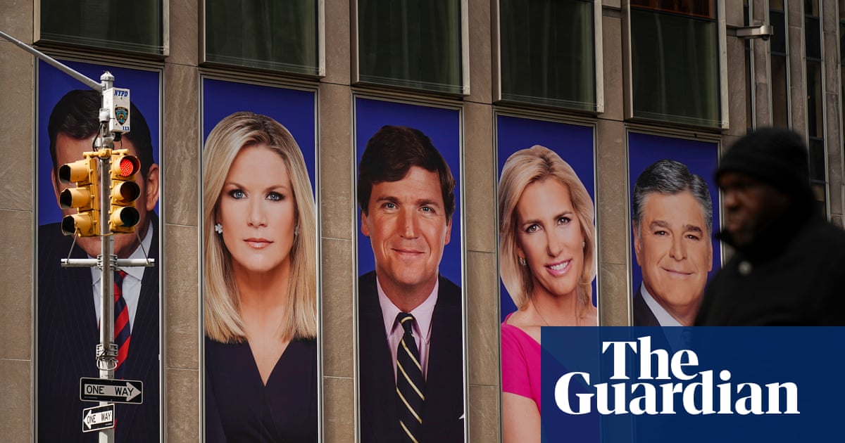 What happened at Fox News after the 2020 election? Documents reveal new details | Fox News