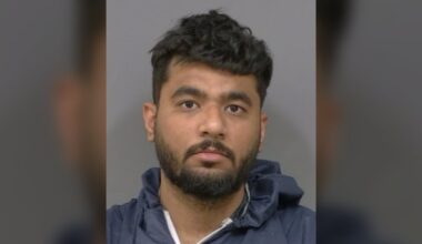 1 charge, 1 at-large after 'extortion-related' shootings in Peel Region