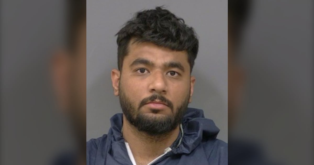 1 charge, 1 at-large after 'extortion-related' shootings in Peel Region