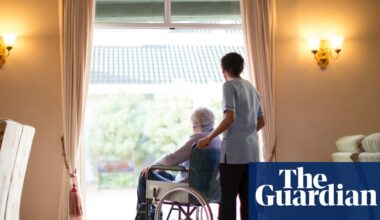 At least 30,000 graduates lose qualifications in Australia’s vocational education crackdown | Australian education