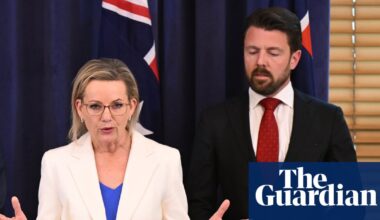 Liberals to target international students and skilled migrants in proposed cuts to immigration | Australian immigration and asylum