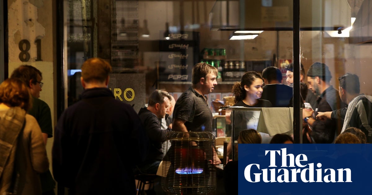 Pro-Israel activist suing Sydney restaurant claims he was shunned and vilified after News Corp stunt | New South Wales