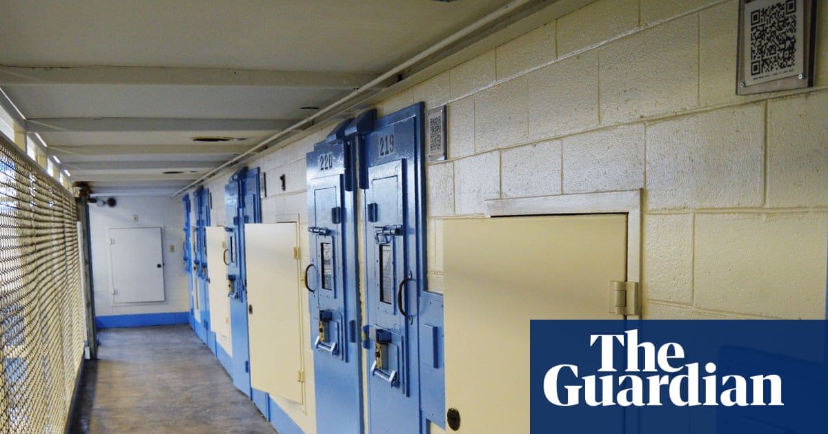 South Carolina executes man by firing squad, in state’s third such killing in year | South Carolina