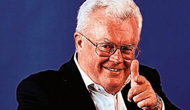 Labor powerbroker had a knack for courting controversy