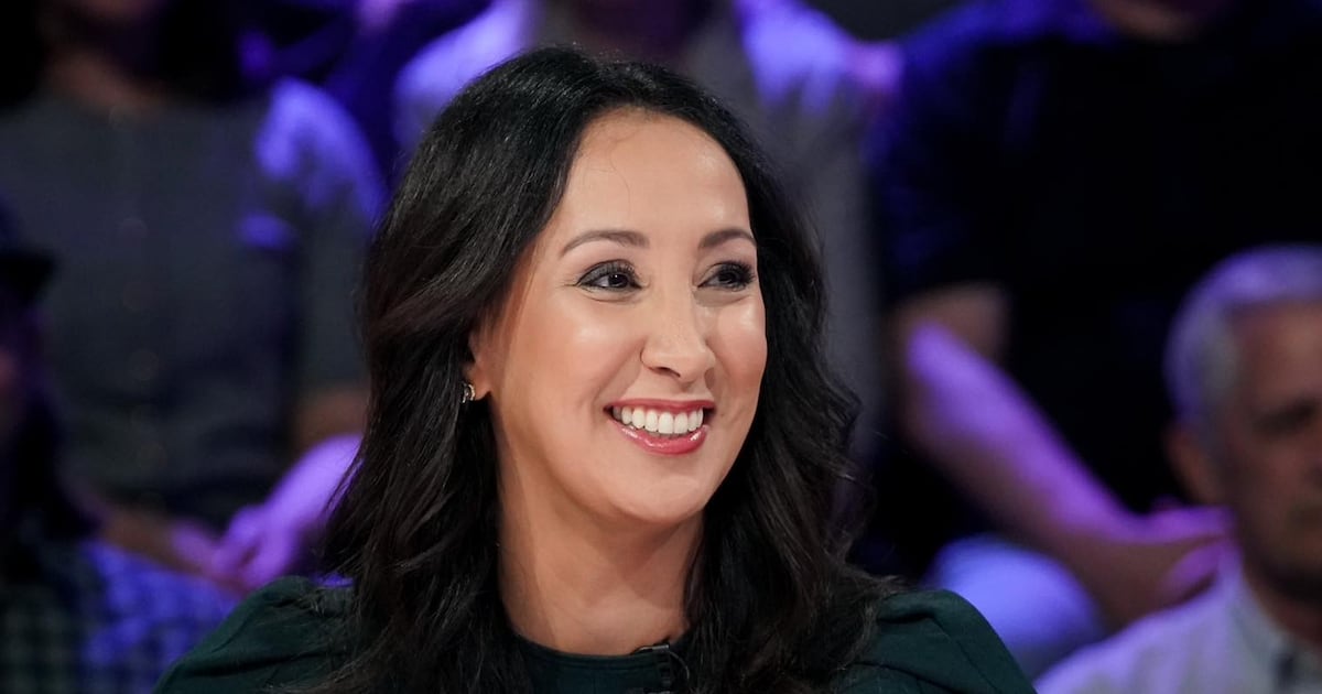 Liberal Party crisis: Marwah Rizqy makes her first public appearance - CTV News