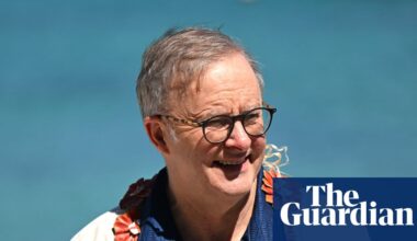 Australia will not oppose Turkey staging Cop31 as Albanese signals policy shift | Cop31