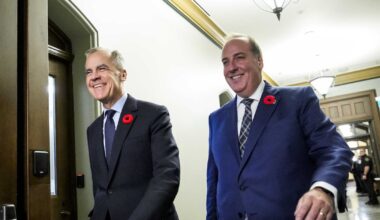 Nova Scotians react to d’Entremont crossing the floor to join Liberals - CTV News