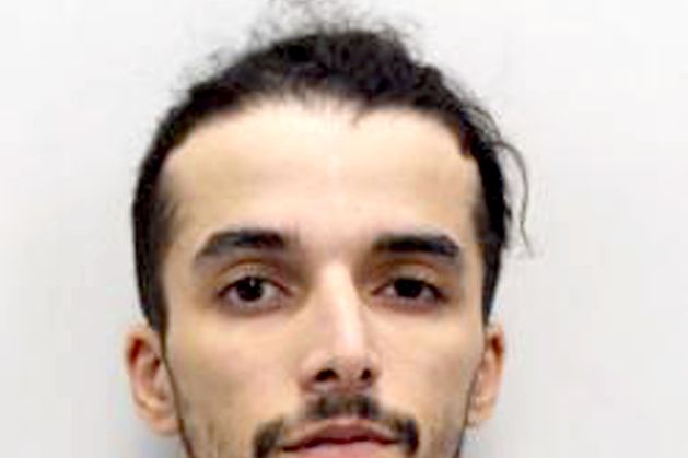 Manhunt ongoing in UK for mistakenly released prisoner Brahim Kaddour-Cherif