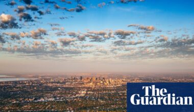 Traditional owners file native title claim over Melbourne and surrounding areas | Indigenous Australians