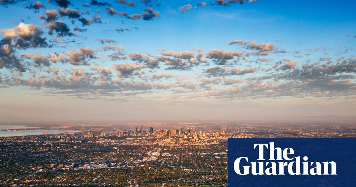 Traditional owners file native title claim over Melbourne and surrounding areas | Indigenous Australians
