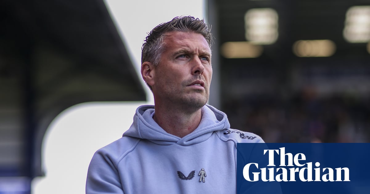 Rob Edwards’ link with Wolves reignited after not taking Middlesbrough training | Middlesbrough