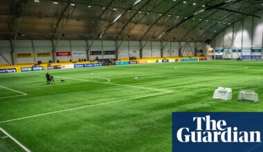 Vålerenga call for anti-doping changes after artificial pitch causes footballer to fail drug test | Football