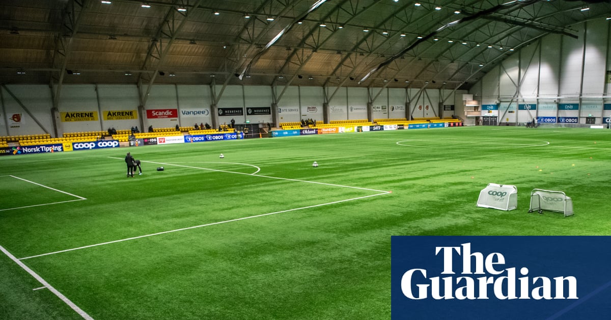Vålerenga call for anti-doping changes after artificial pitch causes footballer to fail drug test | Football