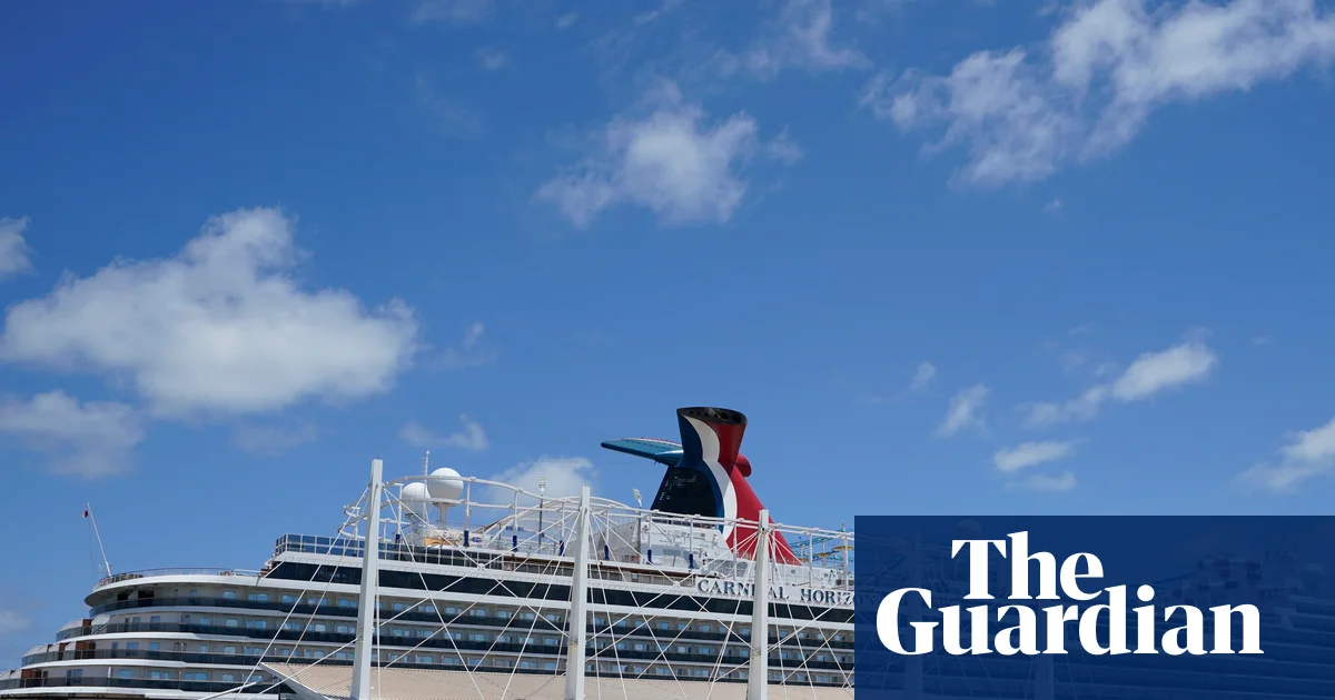 Stepbrother investigated in death of Florida high schooler on cruise ship | Florida