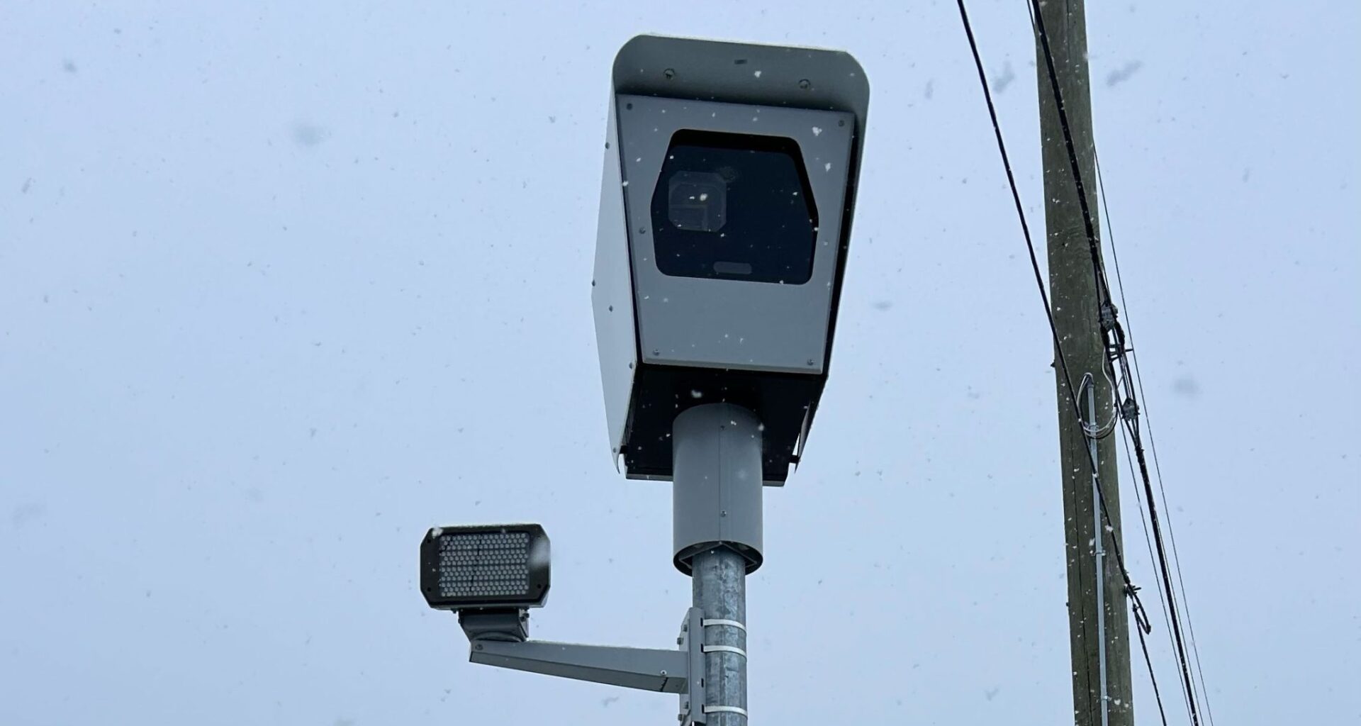 Ottawa prepares to rid of speed cameras