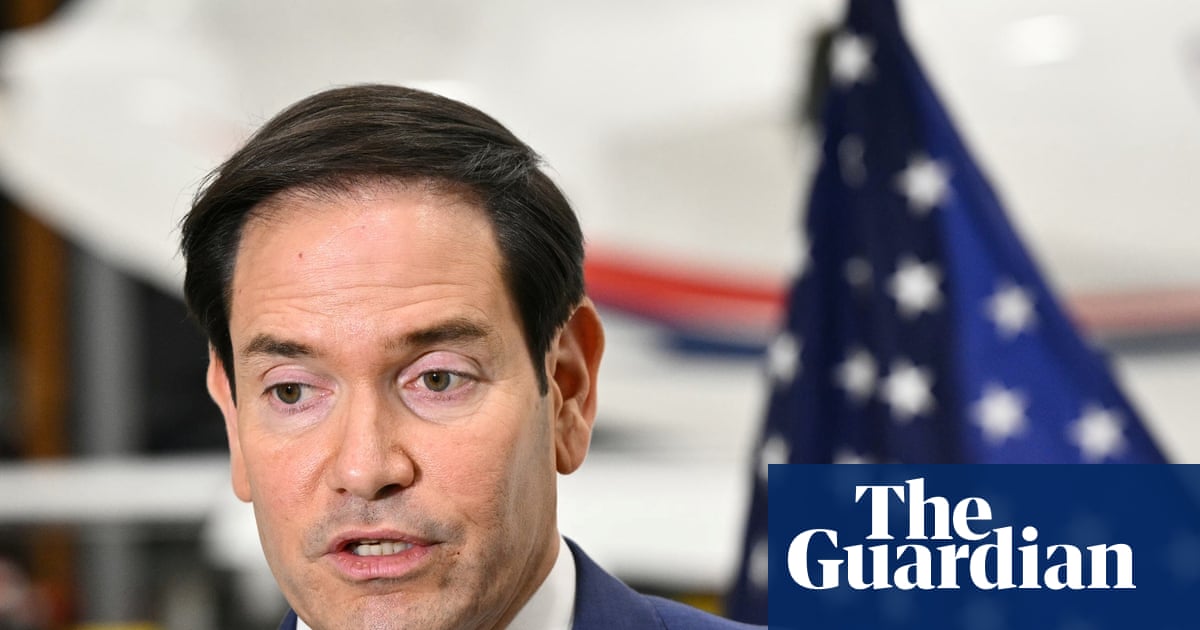 US designates four European anti-fascist groups as terrorist threats | US foreign policy