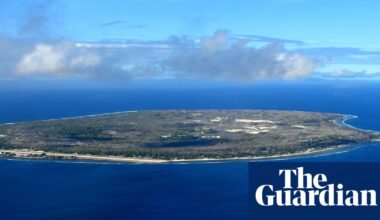 Nauru president accused in parliament of corruptly siphoning off millions of Australian funding | Nauru