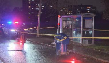 Stabbing in midtown Toronto sends boy, 14, to hospital