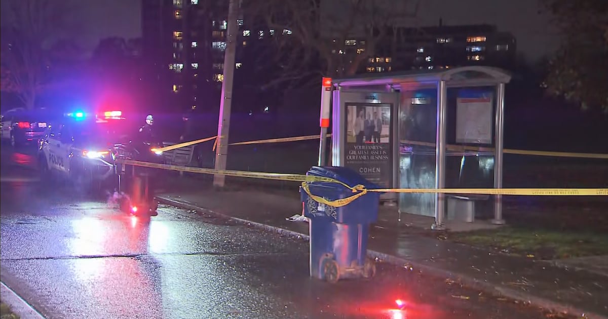Stabbing in midtown Toronto sends boy, 14, to hospital