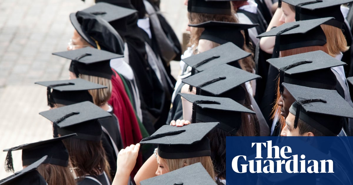 Fifty higher education providers at risk of exiting market in England, MPs told | Universities