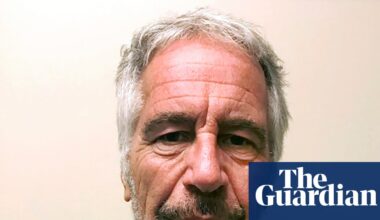 Emails reveal Jeffrey Epstein and associate discussed ‘girls’ and travel | Jeffrey Epstein