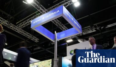 At Sydney’s mighty arms convention, weapons are sold as ‘solutions’. No one mentions the people they will target | Arms trade