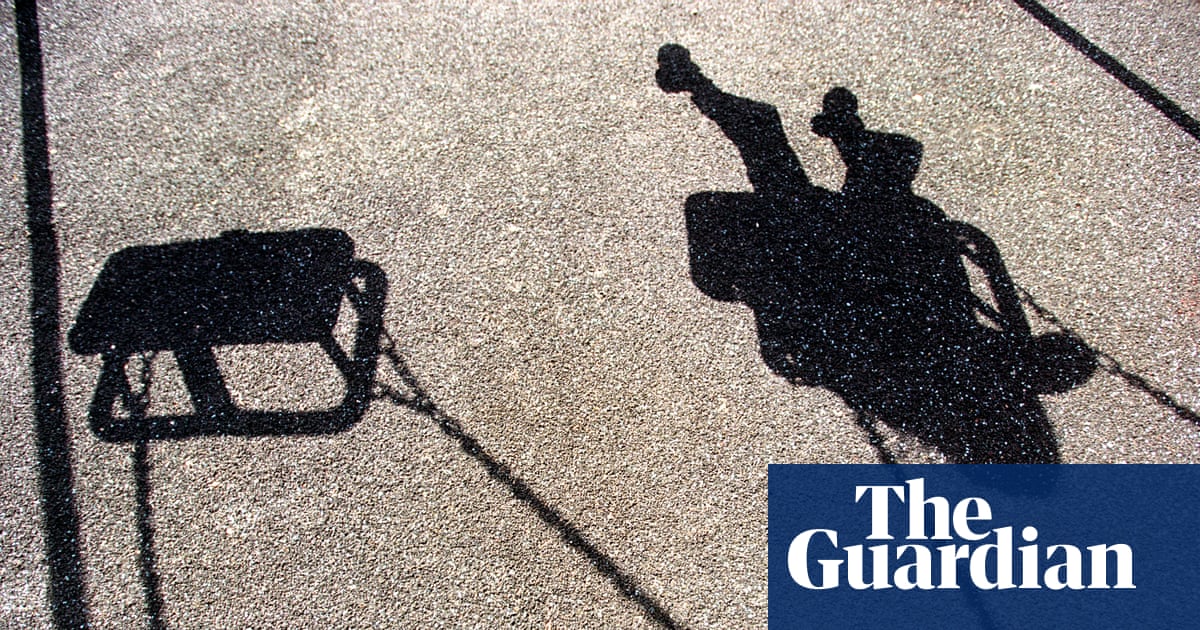 Almost 30% of people abused as children, England and Wales data shows | Children