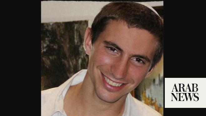 Israel receives remains believed to be officer killed in 2014 Gaza war