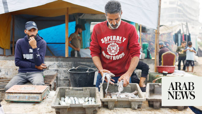 Gaza authorities ‘levy fees on some privately imported goods’