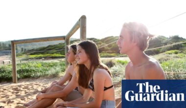 Boys who cling to so-called ‘manly’ traits are more likely to hurt others – but they are in the minority, study finds | Australia news