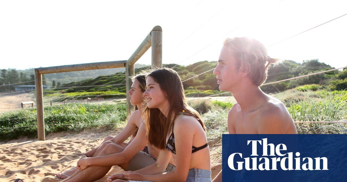 Boys who cling to so-called ‘manly’ traits are more likely to hurt others – but they are in the minority, study finds | Australia news