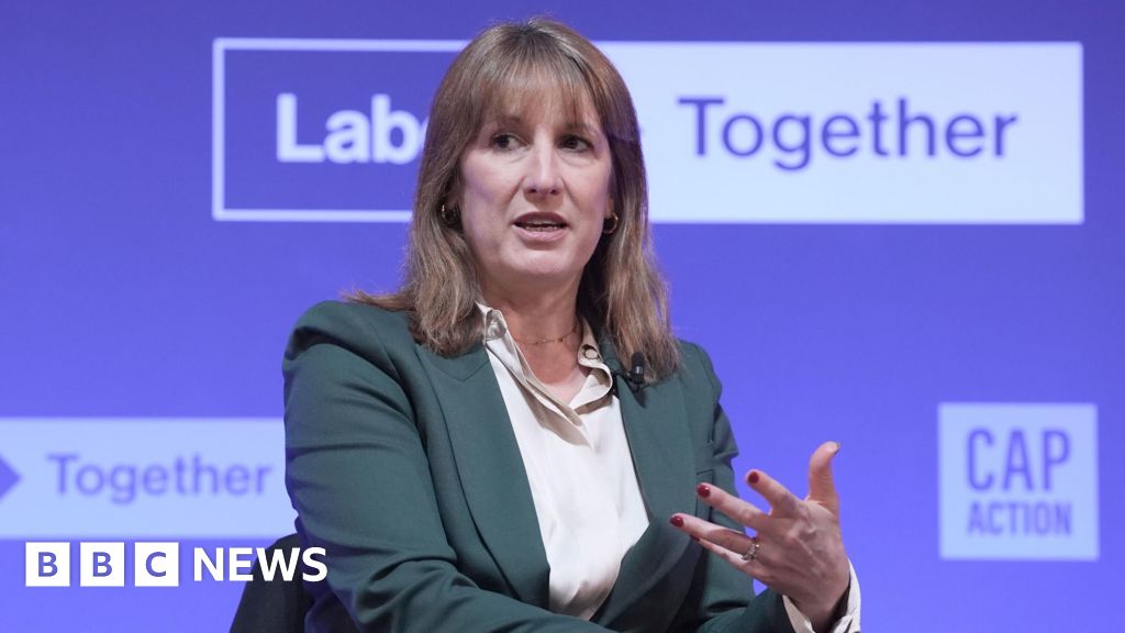 Rachel Reeves expected to drop plans for income tax rise