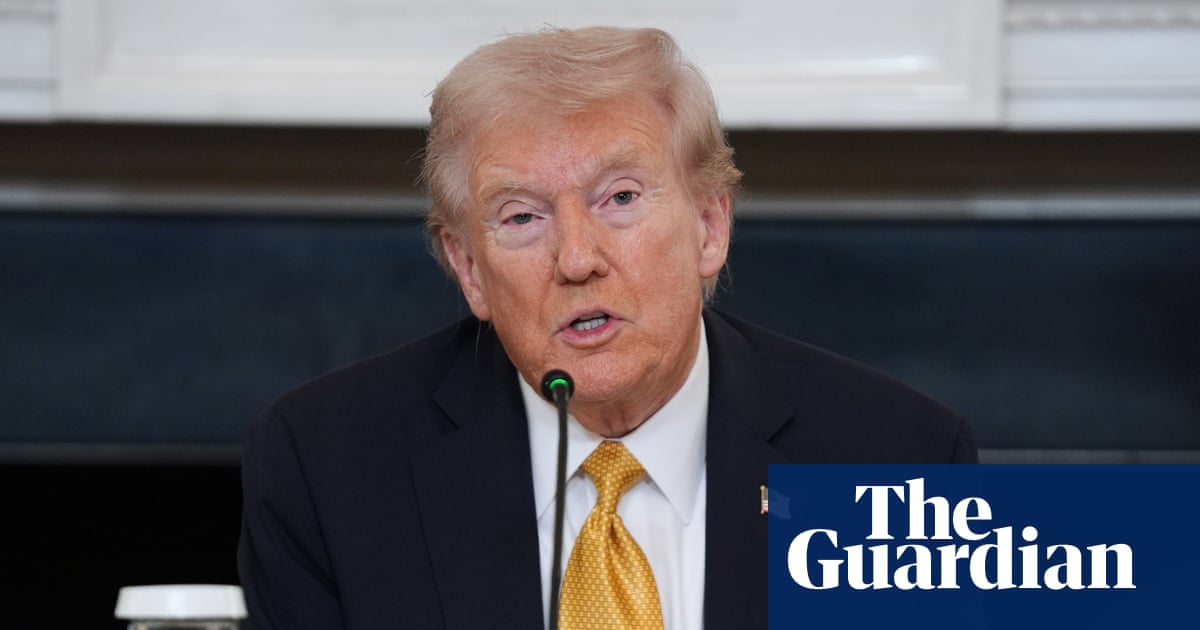 Senate blocks Democrats’ bid to check Trump power over Venezuela strikes | US Senate