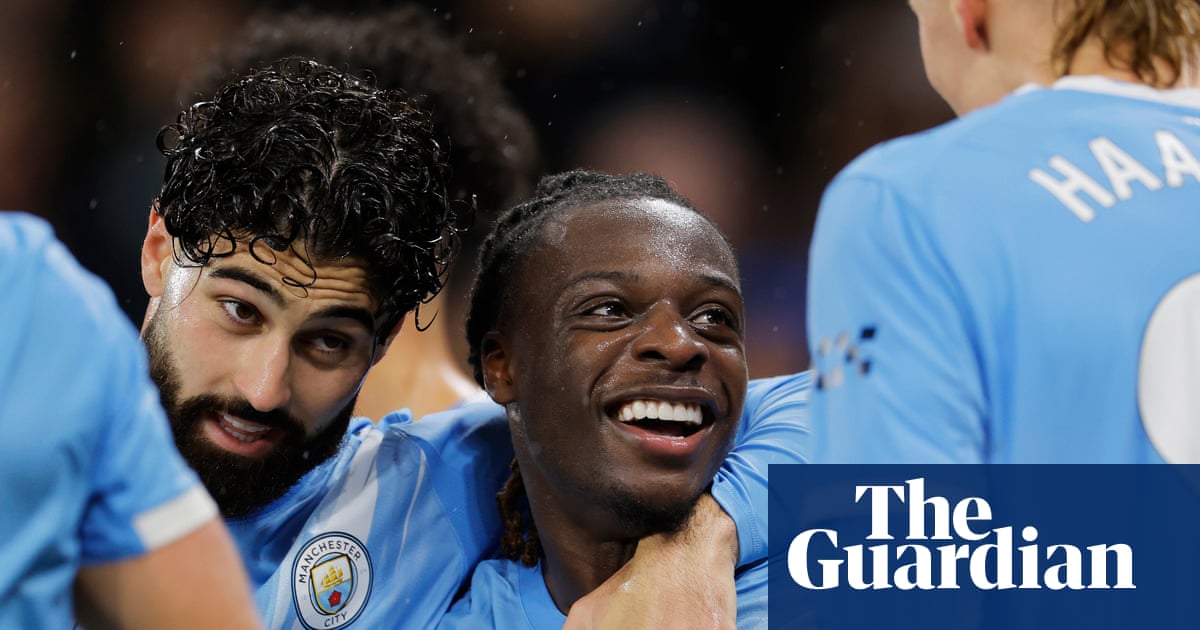 Manchester City 3-0 Liverpool: Premier League player ratings | Premier League
