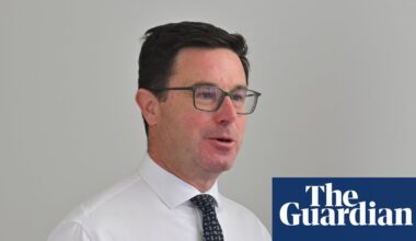 Academics say their net zero costing is being ‘misrepresented’ after Nationals repeat $9tn claim | National party