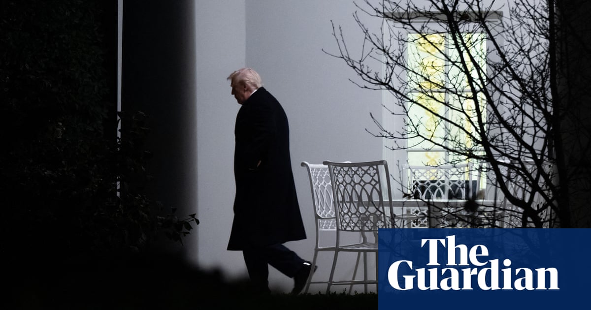 Trump’s investigation into Epstein ties to political foes might be ‘smokescreen’, Republican says | Jeffrey Epstein