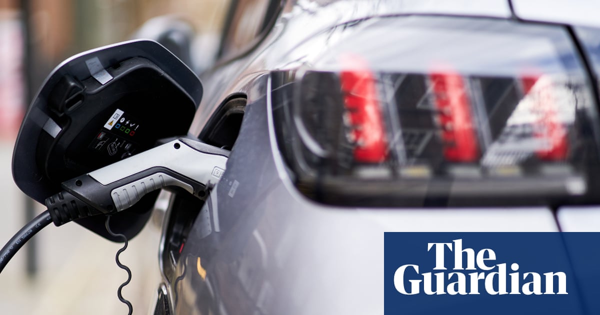 Rachel Reeves ‘planning pay-per-mile tax for electric vehicles in budget’ | Motoring