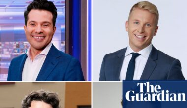 All-male lineup take top slots at ABC Sydney after Chris Bath’s shock departure | Australian Broadcasting Corporation