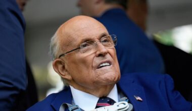 Trump pardons his former personal lawyer, others who backed efforts to overturn 2020 election: official - CTV News