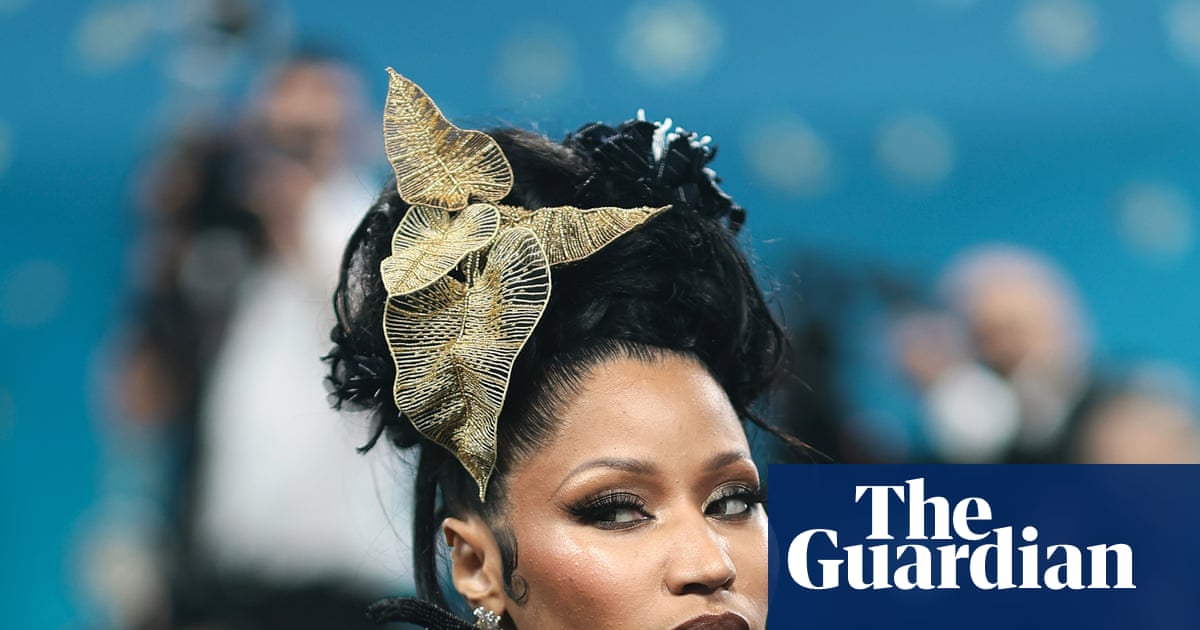 Nicki Minaj to spotlight plight of Nigerian Christians in UN speech arranged by White House | Nicki Minaj