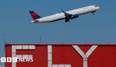 US lifts restrictions on flights in time for Thanksgiving travel